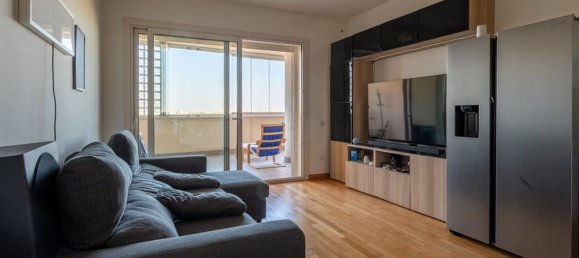 Apartamento de 2 habitaciónes en Rome, Italy No. 8721 15