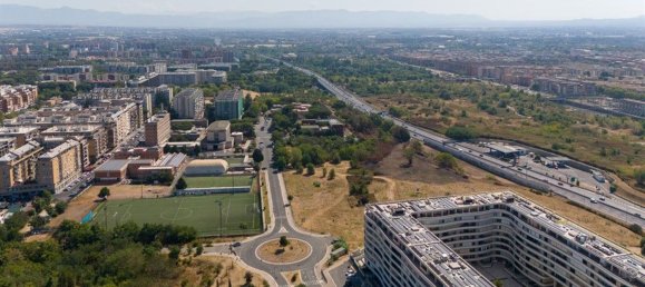 Apartamento de 2 habitaciónes en Rome, Italy No. 8721 24