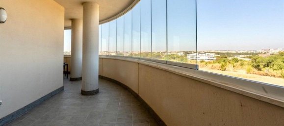 Apartamento de 2 habitaciónes en Rome, Italy No. 8721 12