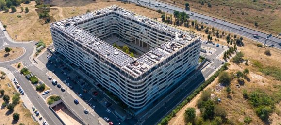 Apartamento de 2 habitaciónes en Rome, Italy No. 8721 23