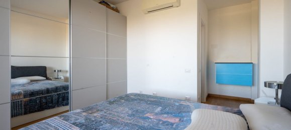 Apartamento de 2 habitaciónes en Rome, Italy No. 8721 21