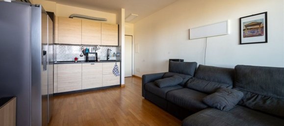 Apartamento de 2 habitaciónes en Rome, Italy No. 8721 16