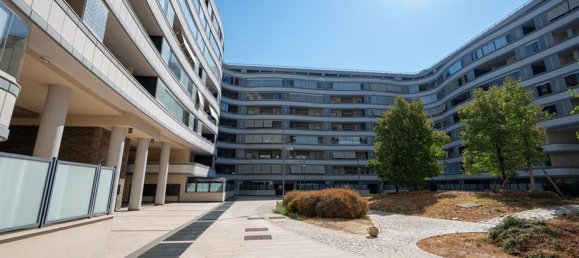 Apartamento de 2 habitaciónes en Rome, Italy No. 8721 26