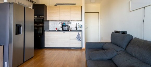 Apartamento de 2 habitaciónes en Rome, Italy No. 8721 17