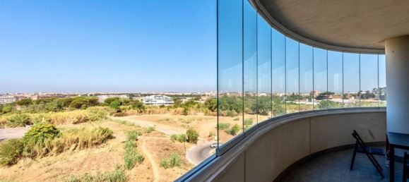 Apartamento de 2 habitaciónes en Rome, Italy No. 8721 10