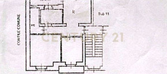 Квартира с 3 спальнями в Треместьери Этнео, Италия № 380140 29
