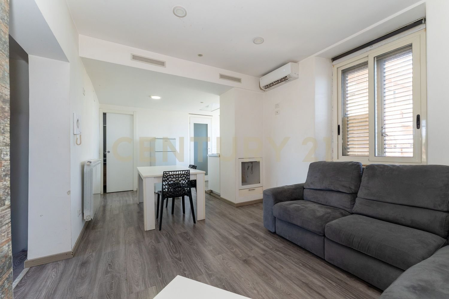 Квартира с 3 спальнями в Треместьери Этнео, Италия № 380140