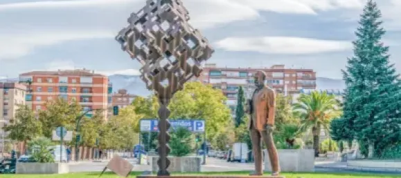 6 bedrooms House in Granada, Spain No. 174581 11