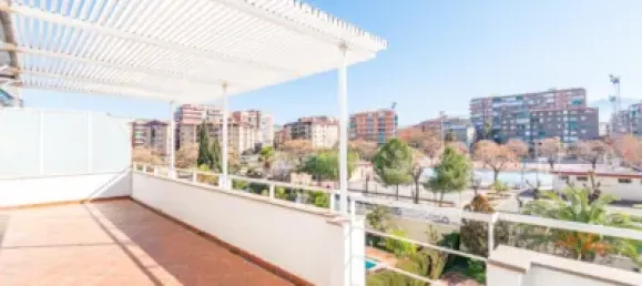 6 bedrooms House in Granada, Spain No. 174581 8