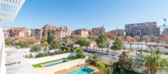 6 bedrooms House in Granada, Spain No. 174581 5