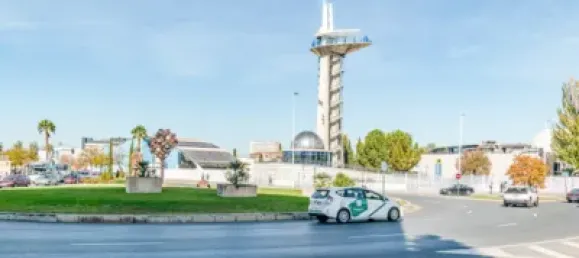 6 bedrooms House in Granada, Spain No. 174581 12