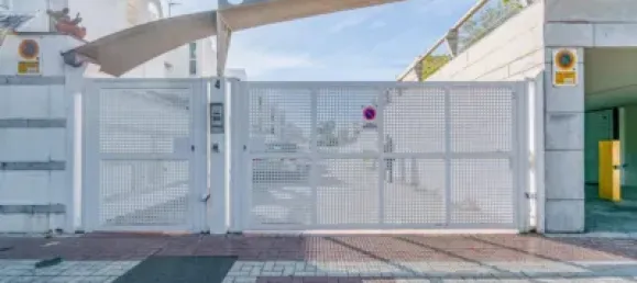 6 bedrooms House in Granada, Spain No. 174581 22