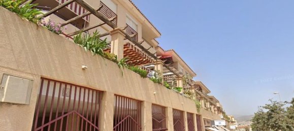 Квартира с 4 спальнями в Торре-дель-Мар, Испания № 156372 3