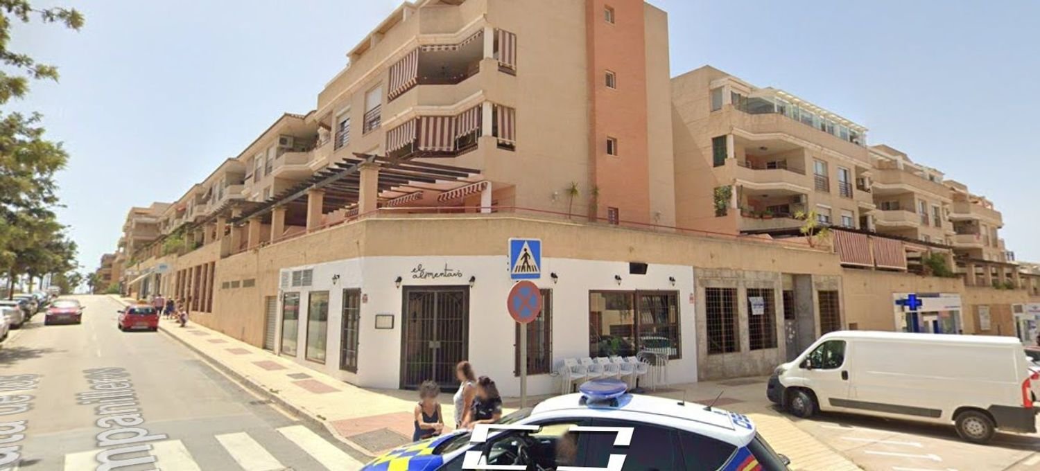 Квартира с 4 спальнями в Торре-дель-Мар, Испания № 156372