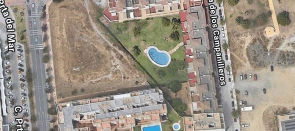 Квартира с 4 спальнями в Торре-дель-Мар, Испания № 156372 5