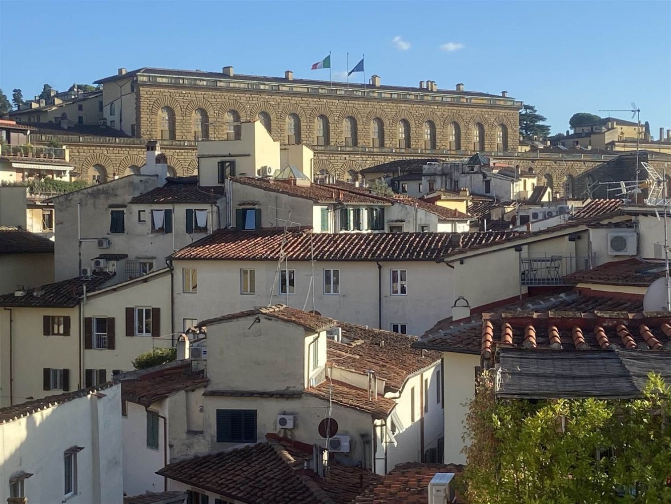 2 bedrooms Apartment in Florence, Italy No. 366803