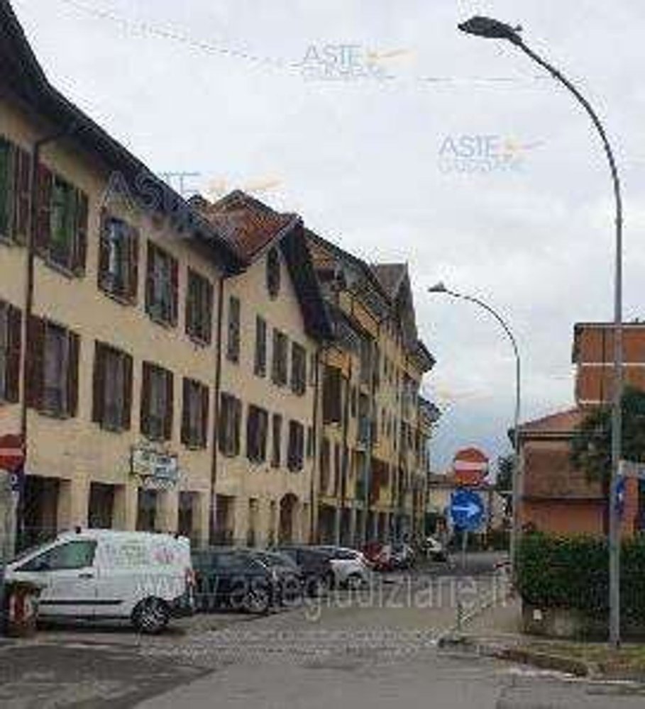 Apartamento de 3 divisões em Roncello, Italy N.º 2726