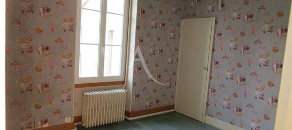 Casa de 3 dormitorios en Chabris, France No. 82453 6