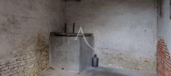 Casa de 3 dormitorios en Chabris, France No. 82453 12