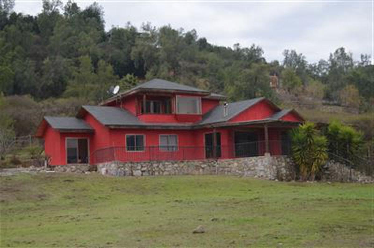 4 bedrooms House in Maipo, Chile No. 3616