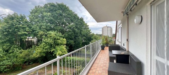 Apartamento T3 em Offenbach am Main, Germany N.º 324940 9