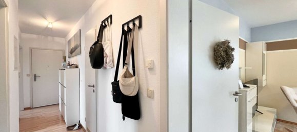 Apartamento T3 em Offenbach am Main, Germany N.º 324940 5