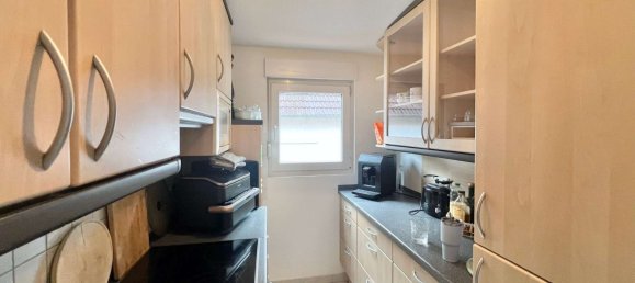 Apartamento T3 em Offenbach am Main, Germany N.º 324940 6