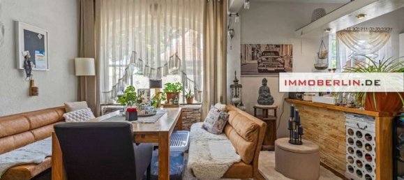 3 rooms Castles in Potsdam, Germany No. 6962 14