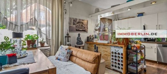 3 rooms Castles in Potsdam, Germany No. 6962 15