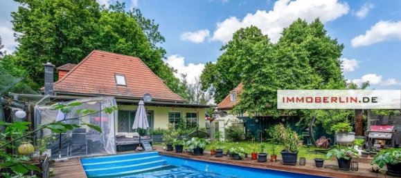 3 rooms Castles in Potsdam, Germany No. 6962 4