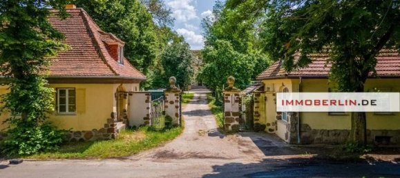 3 rooms Castles in Potsdam, Germany No. 6962 3