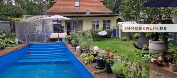 3 rooms Castles in Potsdam, Germany No. 6962 2