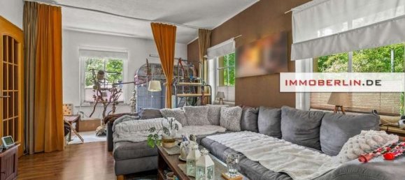 3 rooms Castles in Potsdam, Germany No. 6962 13