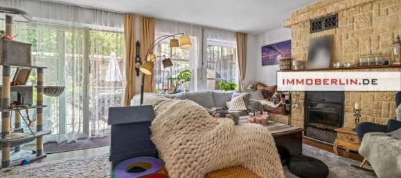 3 rooms Castles in Potsdam, Germany No. 6962 10