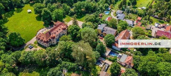 3 rooms Castles in Potsdam, Germany No. 6962 19