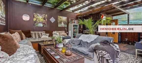 3 rooms Castles in Potsdam, Germany No. 6962 8