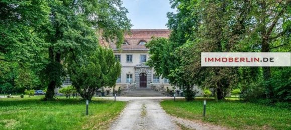 3 rooms Castles in Potsdam, Germany No. 6962 5