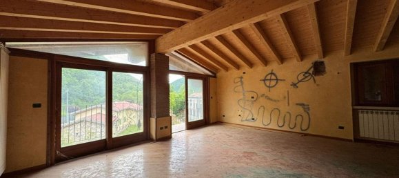 Дом с 4 комнатами в Каино, Италия № 335563 16