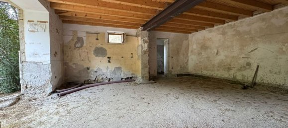 Дом с 4 комнатами в Каино, Италия № 335563 5