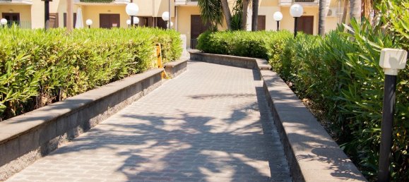 2 rooms Apartment in Mascali, Italy No. 233377 4