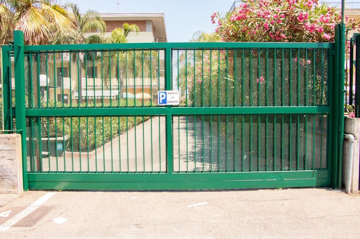 2 rooms Apartment in Mascali, Italy No. 233377