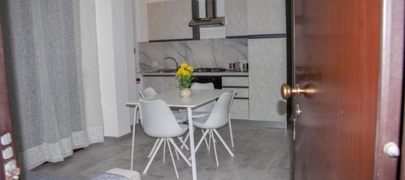 2 rooms Apartment in Mascali, Italy No. 233377 7