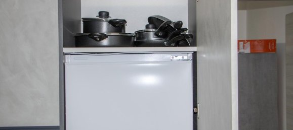 2 rooms Apartment in Mascali, Italy No. 233377 8