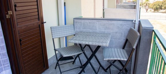 2 rooms Apartment in Mascali, Italy No. 233377 19