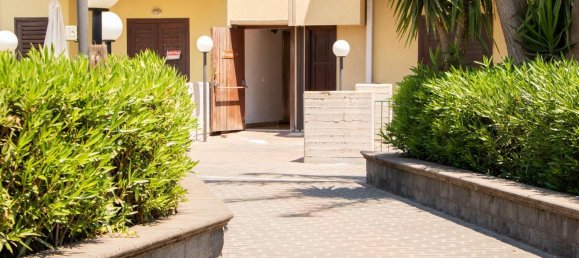 2 rooms Apartment in Mascali, Italy No. 233377 2