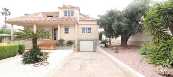 4 غرف نوم منزل في Alicante, Spain رقم 183637 34