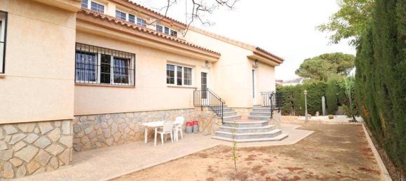 4 غرف نوم منزل في Alicante, Spain رقم 183637 28