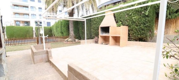 4 غرف نوم منزل في Alicante, Spain رقم 183637 31