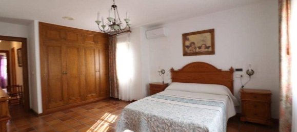 4 غرف نوم منزل في Alicante, Spain رقم 183637 13