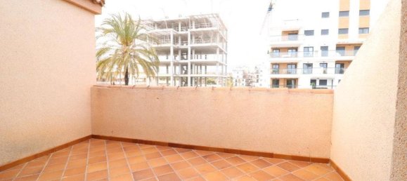 4 غرف نوم منزل في Alicante, Spain رقم 183637 27